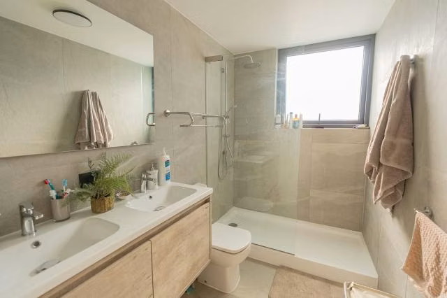 Casa en venta en Las Condes