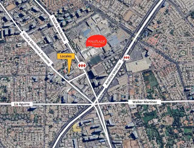 Local Comercial en venta en La Florida