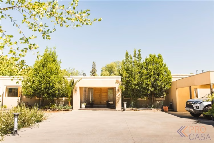 ¡Bajó de precio! oportunidad Casa en Las Campiñas