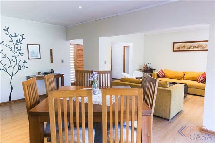 ¡Bajó de precio! oportunidad Casa en Las Campiñas