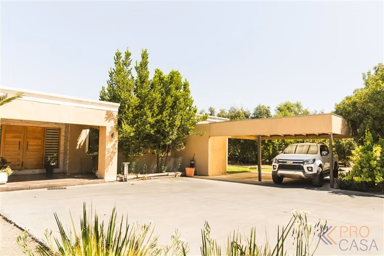 ¡Bajó de precio! oportunidad Casa en Las Campiñas