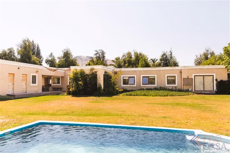 ¡Bajó de precio! oportunidad Casa en Las Campiñas