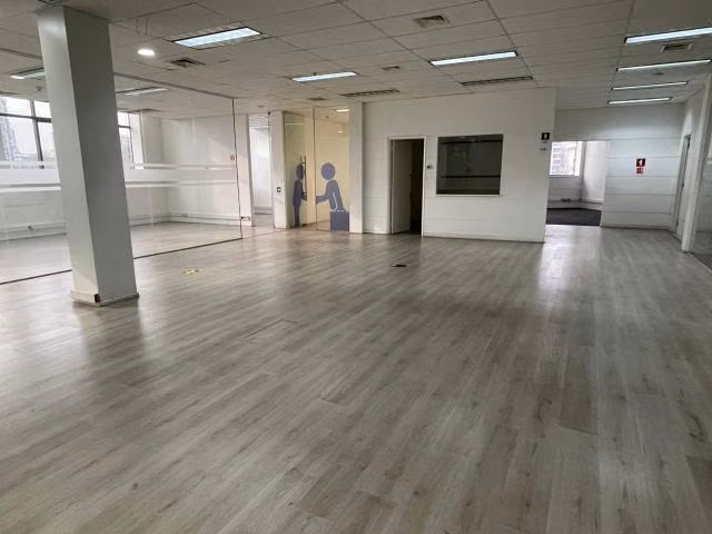 Oficina en arriendo en Providencia - Imagen 9