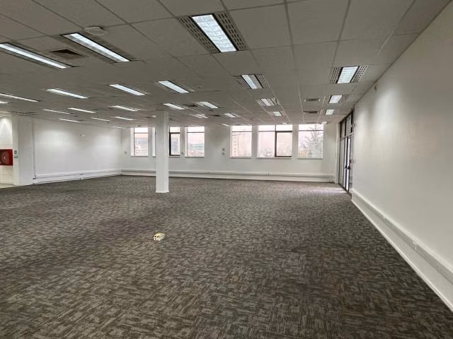 Oficina en arriendo en Providencia - Imagen 4