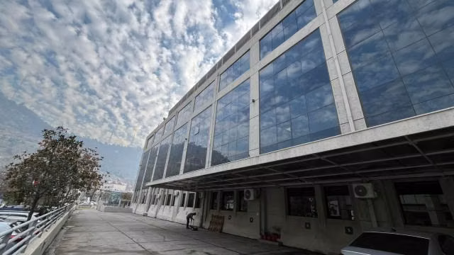 Oficina en arriendo en Providencia - Imagen 2