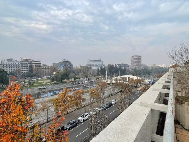 Oficina en arriendo en Providencia - Imagen 12
