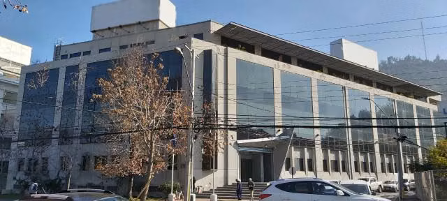 Oficina en arriendo en Providencia