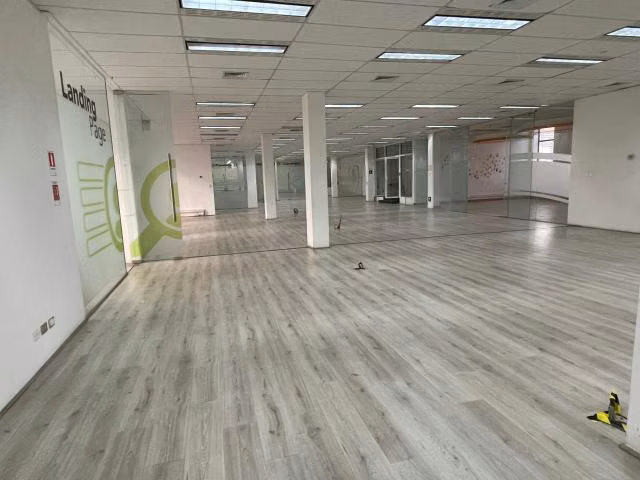 Oficina en arriendo en Providencia - Imagen 8