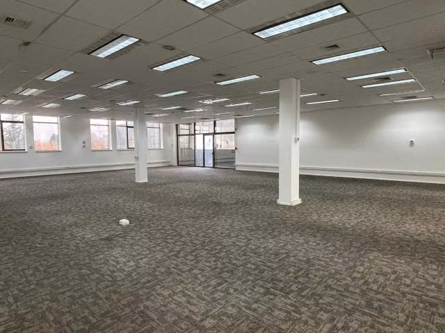 Oficina en arriendo en Providencia - Imagen 3