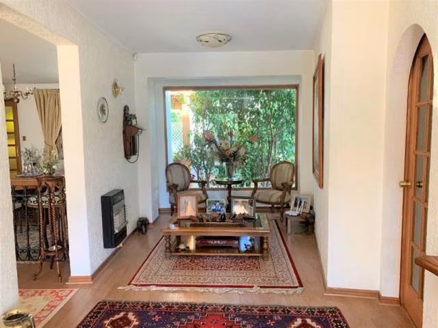 Casa en venta de 5 dorm. en Curacaví