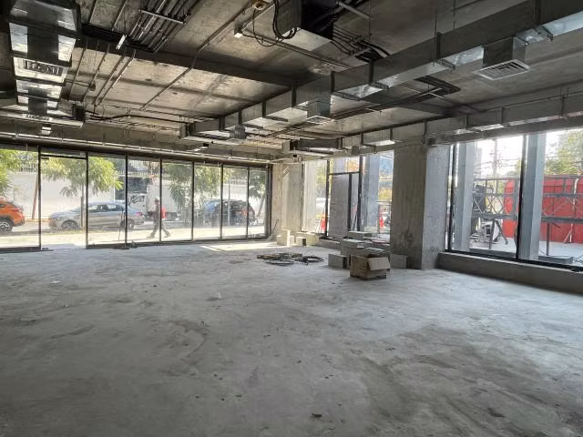 Local Comercial en arriendo en Providencia