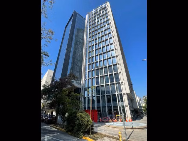 Local Comercial en arriendo en Providencia