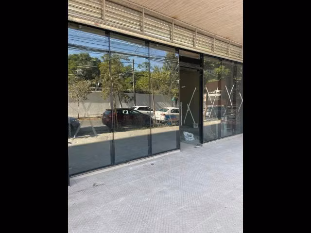 Local Comercial en arriendo en Providencia
