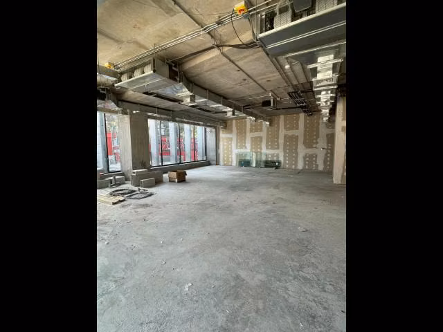 Local Comercial en arriendo en Providencia