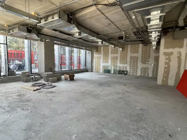 Local Comercial en arriendo en Providencia