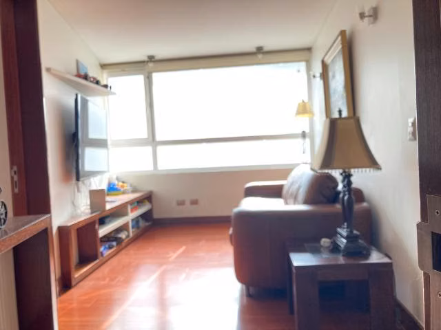 Departamento en venta en Viña del Mar