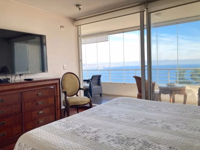 Departamento en venta en Viña del Mar