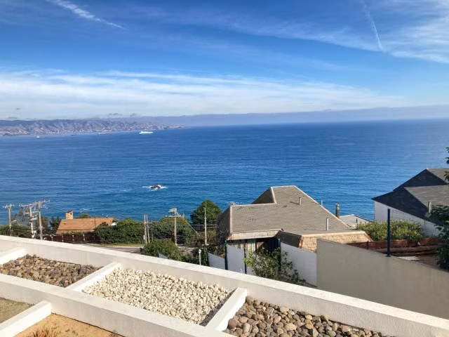 Departamento en venta en Viña del Mar