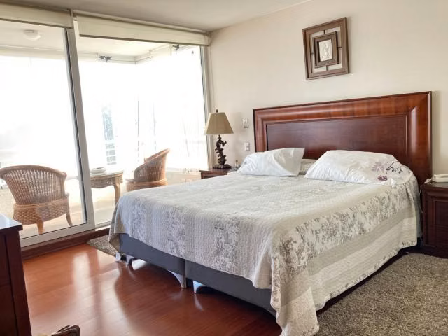 Departamento en venta en Viña del Mar