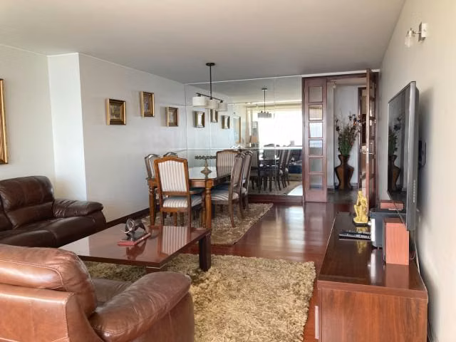 Departamento en venta en Viña del Mar
