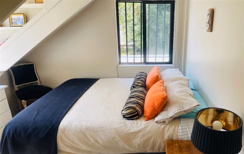 Casa en venta en Lo Barnechea