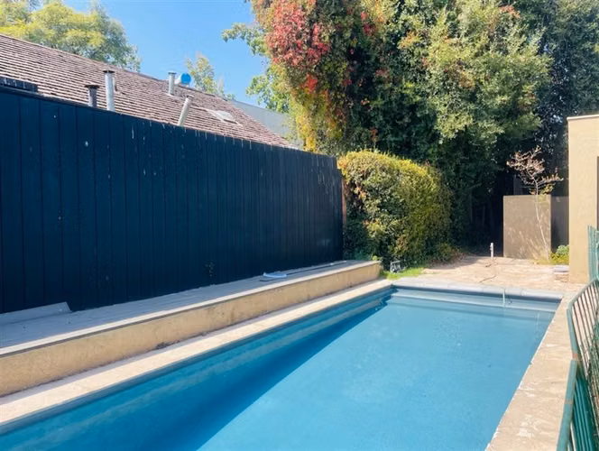 Casa en venta en Lo Barnechea