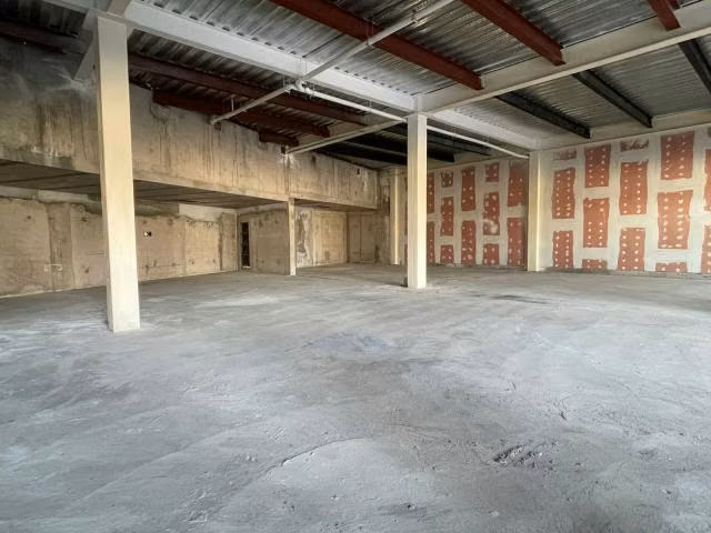 Local Comercial en arriendo en Pudahuel