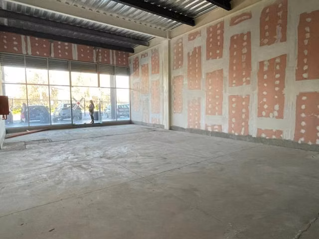 Local Comercial en arriendo en Pudahuel