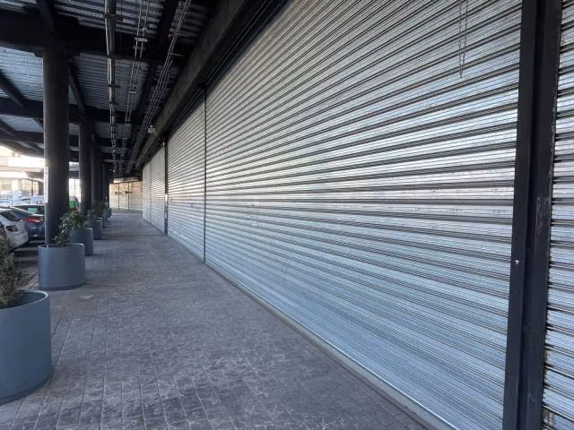 Local Comercial en arriendo en Pudahuel