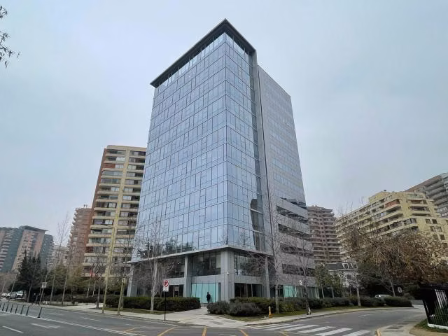 Oficina en arriendo en Las Condes