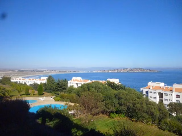 Departamento en venta de 2 dorm. en Coquimbo