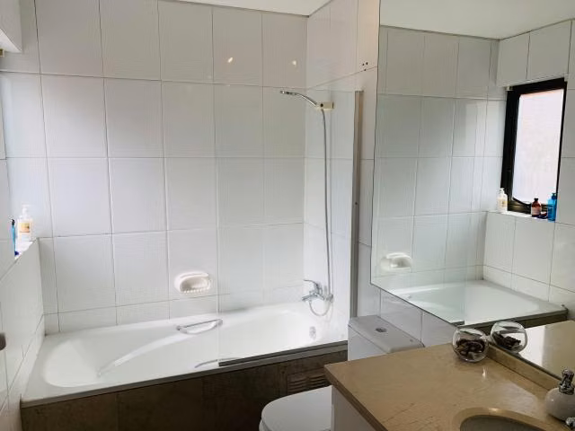 Departamento en venta en Vitacura