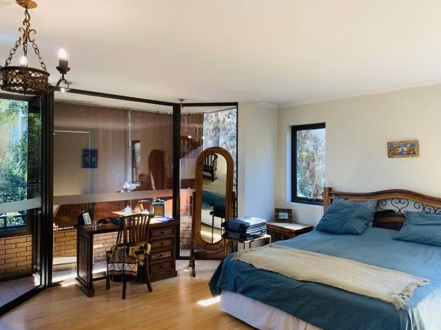 Departamento en venta en Vitacura