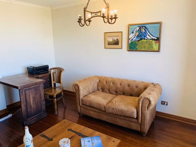 Departamento en venta en Vitacura
