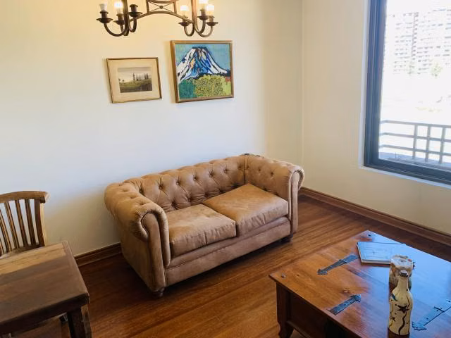 Departamento en venta en Vitacura