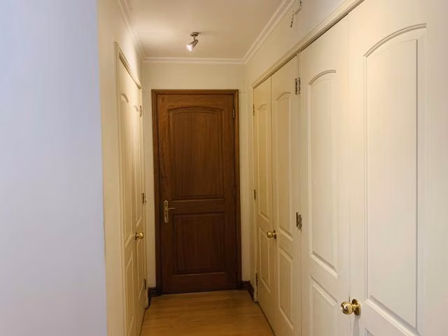 Departamento en venta en Vitacura