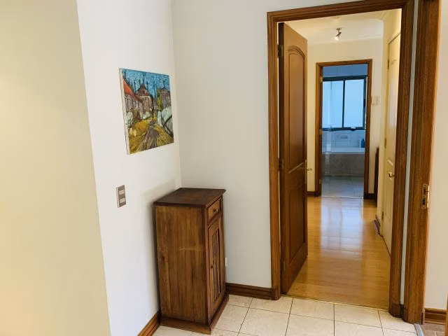 Departamento en venta en Vitacura