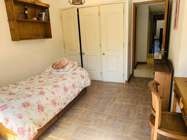 Departamento en venta en Vitacura