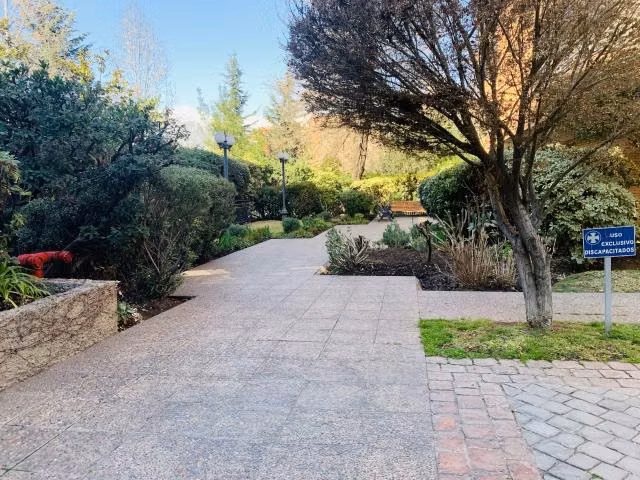 Departamento en venta en Vitacura