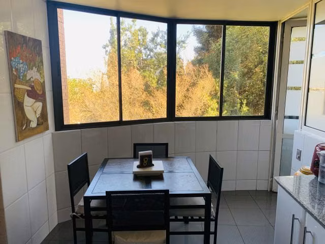 Departamento en venta en Vitacura
