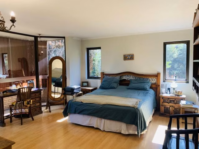 Departamento en venta en Vitacura
