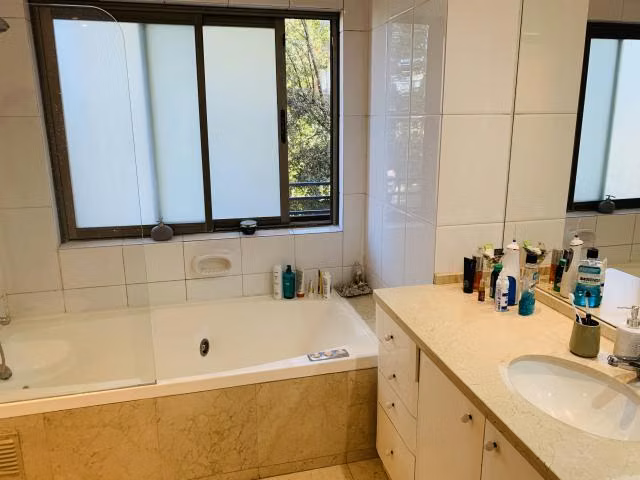 Departamento en venta en Vitacura