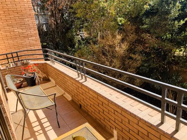 Departamento en venta en Vitacura
