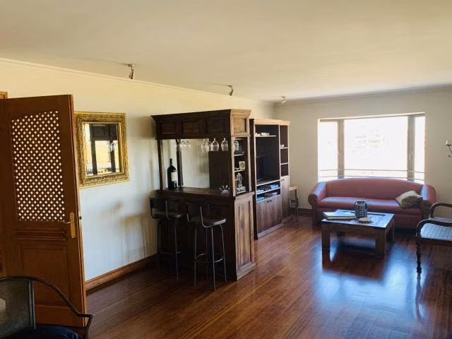 Departamento en venta en Vitacura