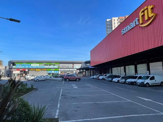 Local Comercial en arriendo en Pudahuel