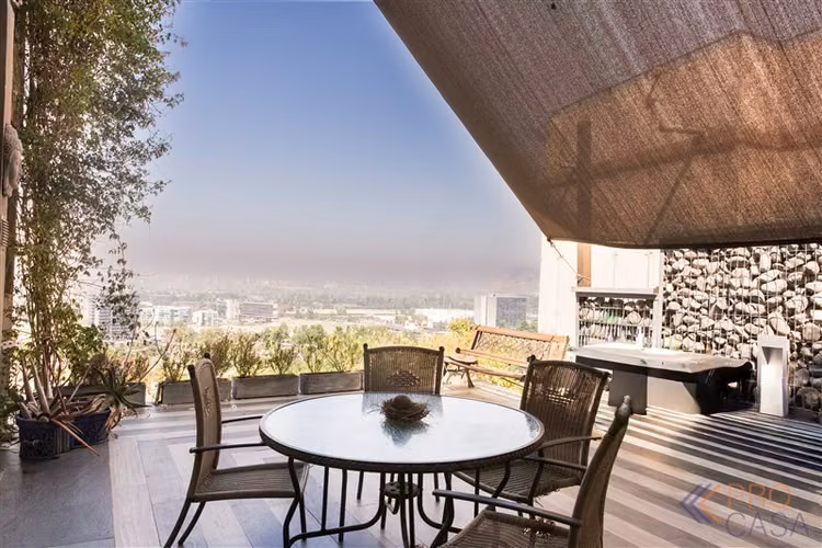 Casa en venta en Huechuraba oportunidad real - Imagen 3