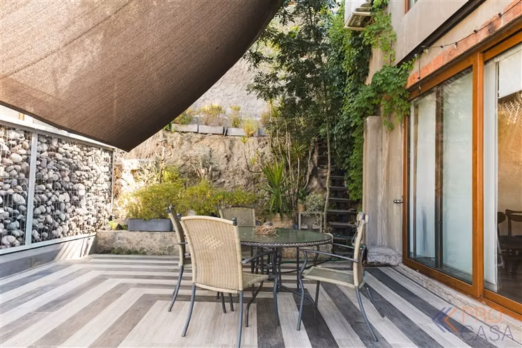 Casa en venta en Huechuraba oportunidad real - Imagen 2