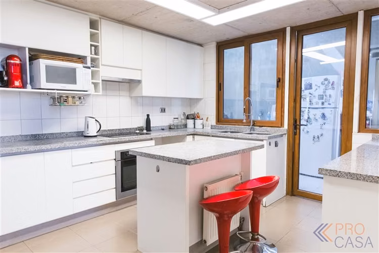 Casa en venta en Huechuraba oportunidad real - Imagen 5
