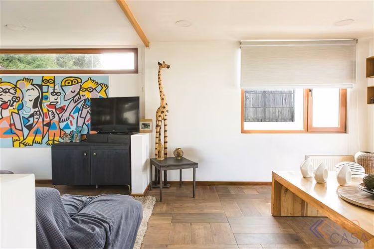 Casa en venta en Huechuraba oportunidad real - Imagen 15