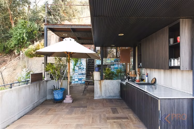 Casa en venta en Huechuraba oportunidad real - Imagen 19